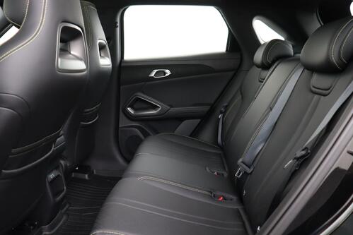 BYD ATTO 2 ACTIVE 45kWh + A/T + CARPLAY + LEDER + CAMERA + PANO DAK + CRUISE(ACC) + ALU 17