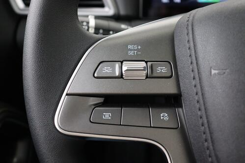 BYD ATTO 2 ACTIVE 45kWh + A/T + CARPLAY + LEDER + CAMERA + PANO DAK + CRUISE(ACC) + ALU 17