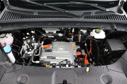 BYD ATTO 2 ACTIVE 45kWh + A/T + CARPLAY + LEDER + CAMERA + PANO DAK + CRUISE(ACC) + ALU 17