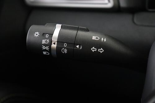 BYD ATTO 2 ACTIVE 45kWh + A/T + CARPLAY + LEDER + CAMERA + PANO DAK + CRUISE(ACC) + ALU 17