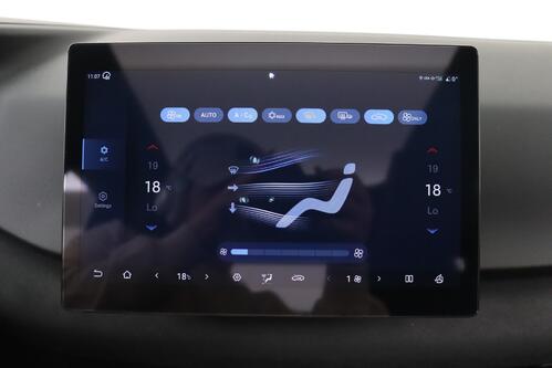 BYD ATTO 2 ACTIVE 45kWh + A/T + CARPLAY + LEDER + CAMERA + PANO DAK + CRUISE(ACC) + ALU 17