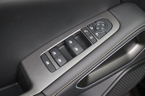 BYD ATTO 2 ACTIVE 45kWh + A/T + CARPLAY + LEDER + CAMERA + PANO DAK + CRUISE(ACC) + ALU 17