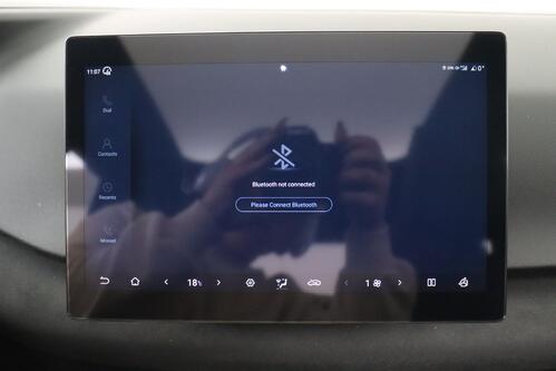 BYD ATTO 2 ACTIVE 45kWh + A/T + CARPLAY + LEDER + CAMERA + PANO DAK + CRUISE(ACC) + ALU 17