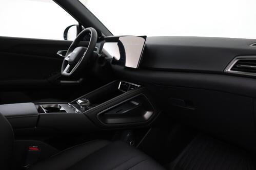 BYD ATTO 2 ACTIVE 45kWh + A/T + CARPLAY + LEDER + CAMERA + PANO DAK + CRUISE(ACC) + ALU 17