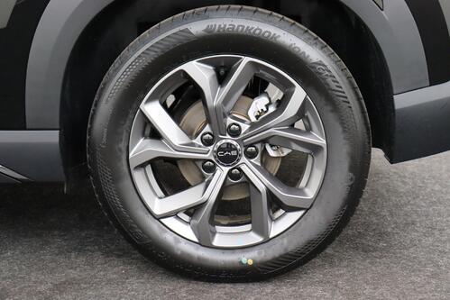 BYD ATTO 2 ACTIVE 45kWh + A/T + CARPLAY + LEDER + CAMERA + PANO DAK + CRUISE(ACC) + ALU 17