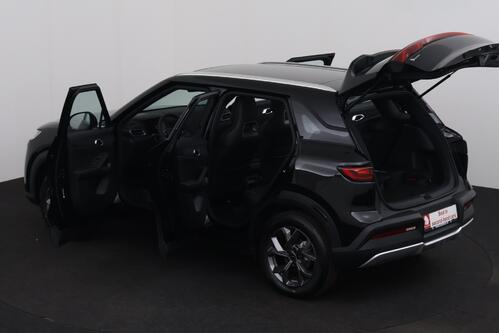 BYD ATTO 2 ACTIVE 45kWh + A/T + CARPLAY + LEDER + CAMERA + PANO DAK + CRUISE(ACC) + ALU 17