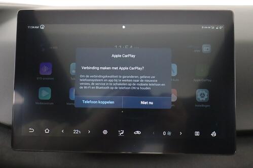 BYD ATTO 2 ACTIVE 45 kWh + A/T + CARPLAY + LEDER + CAMERA + CRUISE (ACC) + ALU 17