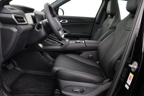 BYD ATTO 2 ACTIVE 45 kWh + A/T + CARPLAY + LEDER + CAMERA + CRUISE (ACC) + ALU 17