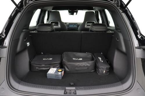 BYD ATTO 2 ACTIVE 45 kWh + A/T + CARPLAY + LEDER + CAMERA + CRUISE (ACC) + ALU 17