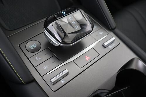 BYD ATTO 2 ACTIVE 45 kWh + A/T + CARPLAY + LEDER + CAMERA + CRUISE (ACC) + ALU 17