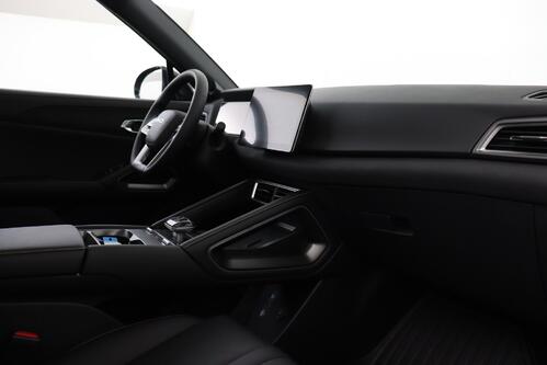 BYD ATTO 2 ACTIVE 45 kWh + A/T + CARPLAY + LEDER + CAMERA + CRUISE (ACC) + ALU 17