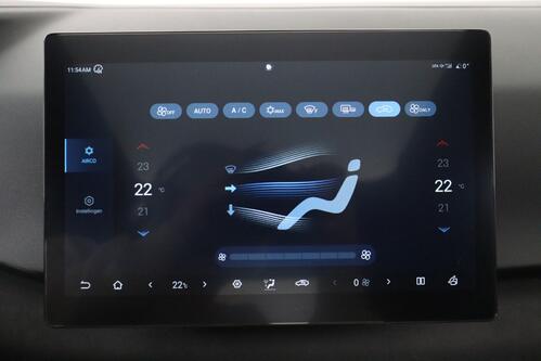 BYD ATTO 2 ACTIVE 45 kWh + A/T + CARPLAY + LEDER + CAMERA + CRUISE (ACC) + ALU 17