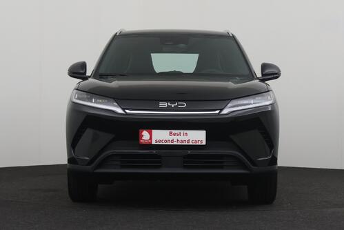 BYD ATTO 2 ACTIVE 45 kWh + A/T + CARPLAY + LEDER + CAMERA + CRUISE (ACC) + ALU 17