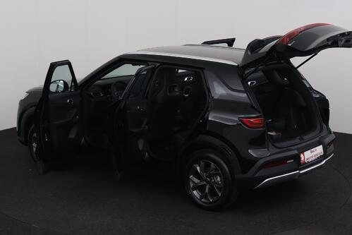 BYD ATTO 2 ACTIVE 45 kWh + A/T + CARPLAY + LEDER + CAMERA + CRUISE (ACC) + ALU 17