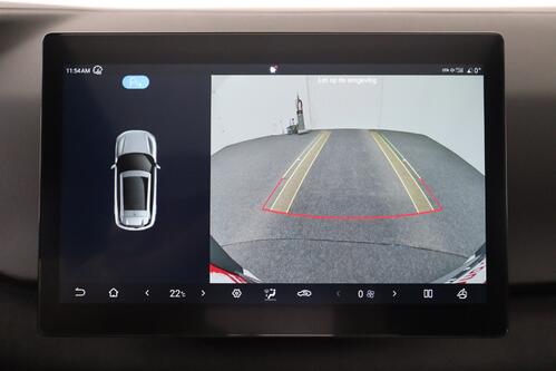 BYD ATTO 2 ACTIVE 45 kWh + A/T + CARPLAY + LEDER + CAMERA + CRUISE (ACC) + ALU 17