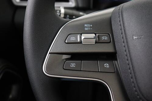 BYD ATTO 2 ACTIVE 45 kWh + A/T + CARPLAY + LEDER + CAMERA + CRUISE (ACC) + ALU 17