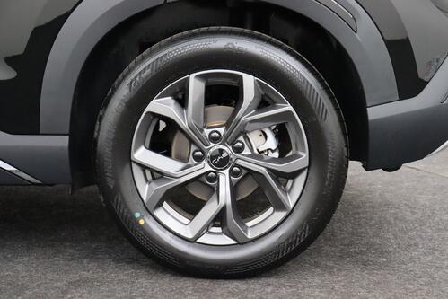 BYD ATTO 2 ACTIVE 45 kWh + A/T + CARPLAY + LEDER + CAMERA + CRUISE (ACC) + ALU 17