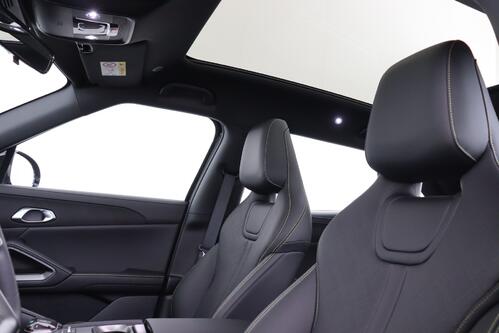 BYD ATTO 2 ACTIVE 45 kWh + A/T + CARPLAY + LEDER + CAMERA + CRUISE (ACC) + ALU 17