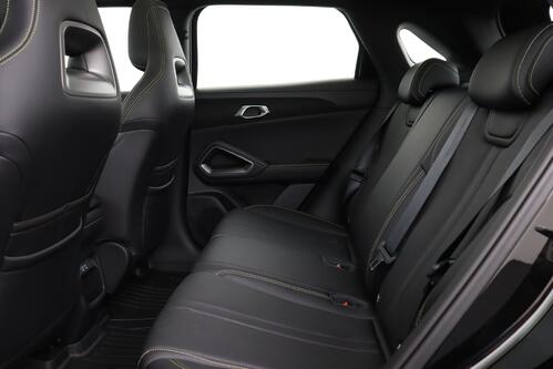 BYD ATTO 2 ACTIVE 45 kWh + A/T + CARPLAY + LEDER + CAMERA + CRUISE (ACC) + ALU 17