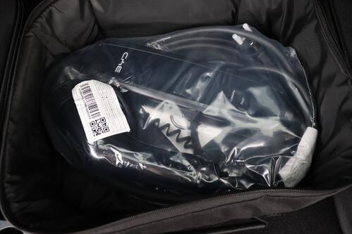 BYD ATTO 2 ACTIVE 45 kWh + A/T + CARPLAY + LEDER + CAMERA + CRUISE (ACC) + ALU 17