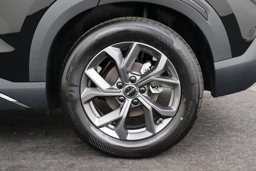 BYD ATTO 2 ACTIVE + A/T + CARPLAY + LEDER + CAMERA + CRUISE(ACC) + PANO DAK + ALU 