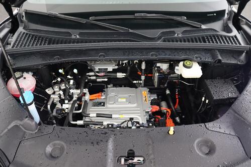 BYD ATTO 2 ACTIVE + A/T + CARPLAY + LEDER + CAMERA + CRUISE(ACC) + PANO DAK + ALU 