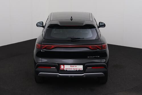 BYD ATTO 2 ACTIVE + A/T + CARPLAY + LEDER + CAMERA + CRUISE(ACC) + PANO DAK + ALU 