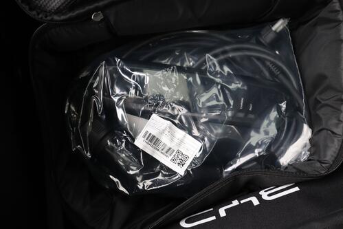 BYD ATTO 2 ACTIVE + A/T + CARPLAY + LEDER + CAMERA + CRUISE(ACC) + PANO DAK + ALU 