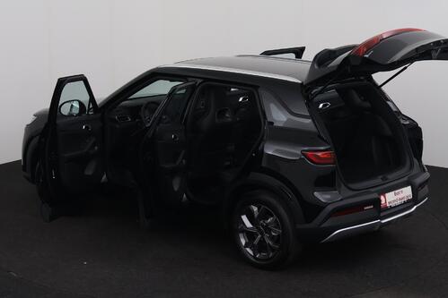 BYD ATTO 2 ACTIVE + A/T + CARPLAY + LEDER + CAMERA + CRUISE(ACC) + PANO DAK + ALU 