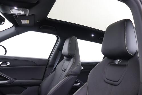 BYD ATTO 2 ACTIVE + A/T + CARPLAY + LEDER + CAMERA + CRUISE(ACC) + PANO DAK + ALU 