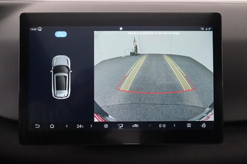 BYD ATTO 2 ACTIVE + A/T + CARPLAY + LEDER + CAMERA + CRUISE(ACC) + PANO DAK + ALU 