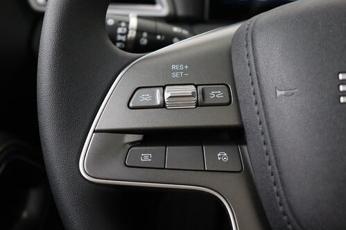 BYD ATTO 2 ACTIVE + A/T + CARPLAY + LEDER + CAMERA + CRUISE(ACC) + PANO DAK + ALU 