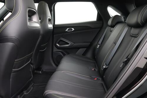 BYD ATTO 2 ACTIVE + A/T + CARPLAY + LEDER + CAMERA + CRUISE(ACC) + PANO DAK + ALU 