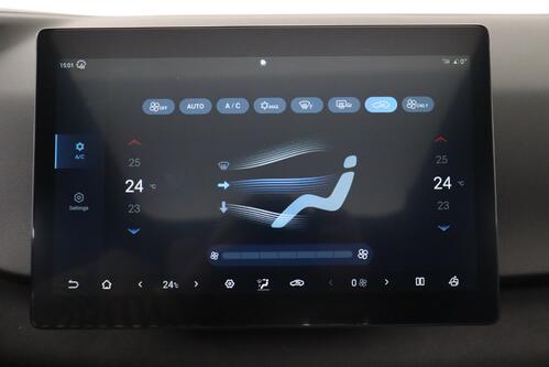 BYD ATTO 2 ACTIVE + A/T + CARPLAY + LEDER + CAMERA + CRUISE(ACC) + PANO DAK + ALU 