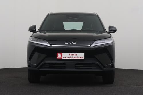 BYD ATTO 2 ACTIVE + A/T + CARPLAY + LEDER + CAMERA + CRUISE(ACC) + PANO DAK + ALU 