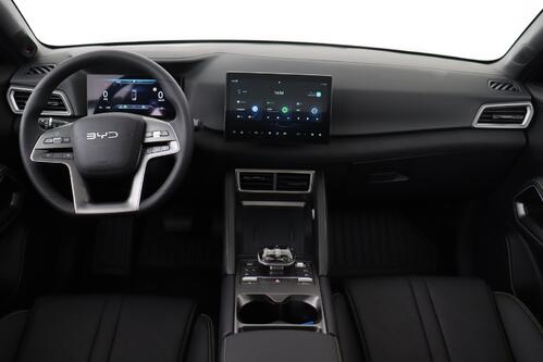 BYD ATTO 2 ACTIVE + A/T + CARPLAY + LEDER + CAMERA + CRUISE(ACC) + PANO DAK + ALU 