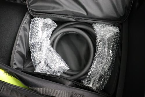 BYD ATTO 2 ACTIVE + A/T + CARPLAY + LEDER + CAMERA + CRUISE(ACC) + PANO DAK + ALU 