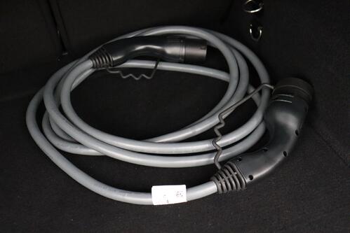 BMW iX1 20 e-DRIVE M-SPORT 66.5 kWh + A/T + GPS + CAMERA + LEDER/ALCANTARA + PDC + CRUISE + PANO DAK + ALU 19