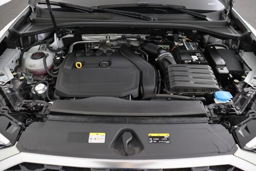 AUDI Q3 *SPORTBACK 35 1.5TFSI + GPS + LEDER + CAMERA + PDC + CRUISE + OPEN DAK + ALU 18