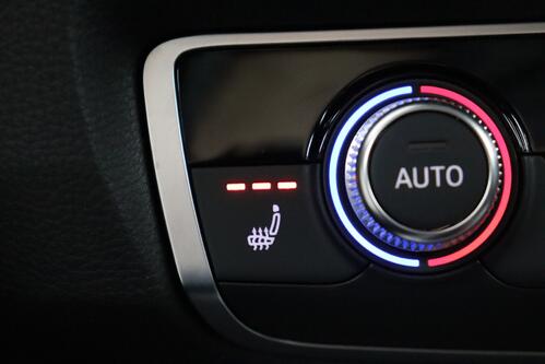 AUDI Q3 *SPORTBACK 35 1.5TFSI + GPS + LEDER + CAMERA + PDC + CRUISE + OPEN DAK + ALU 18