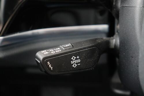 AUDI Q3 *SPORTBACK S-LINE 45 1.4TFSI-e S-TRONIC  COMBINEERT 245 PK + GPS + LEDER + PDC + ALU 18