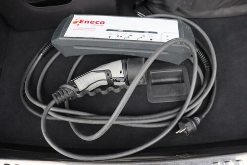 AUDI Q3 *SPORTBACK S-LINE 45 1.4TFSI-e S-TRONIC  COMBINEERT 245 PK + GPS + LEDER + PDC + ALU 18