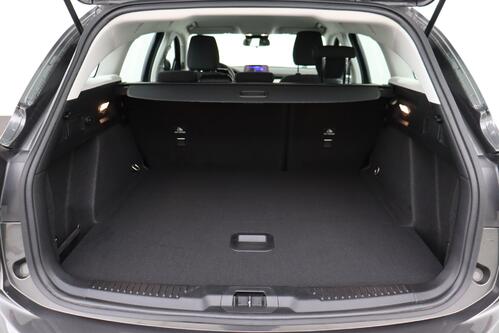 FORD Focus *CLIPPER CONNECTED 1.0i ECOBOOST + GPS + CAMERA + PDC + CRUISE + ALU 16