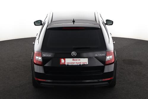 SKODA Octavia COMBI AMBITION 1.0TSI GREENTEC + GPS + CARPLAY + PDC + CRUISE(ACC) + ALU