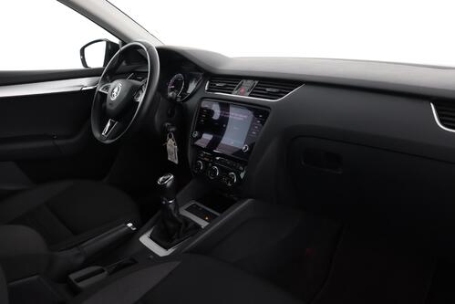 SKODA Octavia COMBI AMBITION 1.0TSI GREENTEC + GPS + CARPLAY + PDC + CRUISE(ACC) + ALU