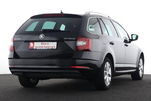 SKODA Octavia COMBI AMBITION 1.0TSI GREENTEC + GPS + CARPLAY + PDC + CRUISE(ACC) + ALU