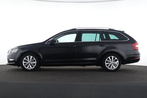 SKODA Octavia COMBI AMBITION 1.0TSI GREENTEC + GPS + CARPLAY + PDC + CRUISE(ACC) + ALU