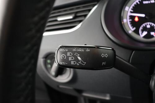 SKODA Octavia COMBI AMBITION 1.0TSI GREENTEC + GPS + CARPLAY + PDC + CRUISE(ACC) + ALU