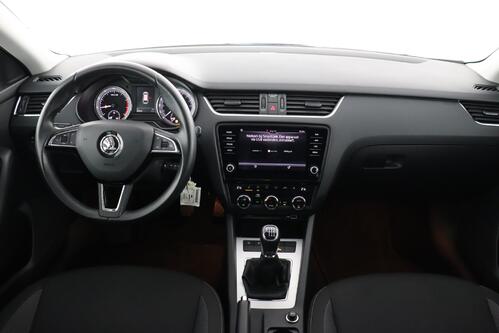 SKODA Octavia COMBI AMBITION 1.0TSI GREENTEC + GPS + CARPLAY + PDC + CRUISE(ACC) + ALU