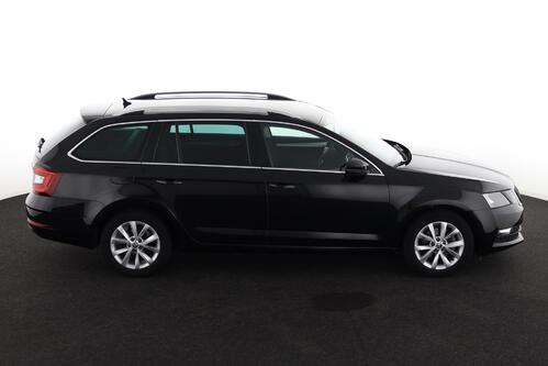 SKODA Octavia COMBI AMBITION 1.0TSI GREENTEC + GPS + CARPLAY + PDC + CRUISE(ACC) + ALU